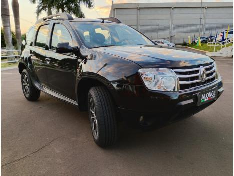 RENAULT Duster 1.6 16V 4P FLEX EXPRESSION, Foto 2