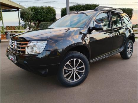 RENAULT Duster 1.6 16V 4P FLEX EXPRESSION, Foto 3