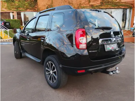 RENAULT Duster 1.6 16V 4P FLEX EXPRESSION, Foto 4