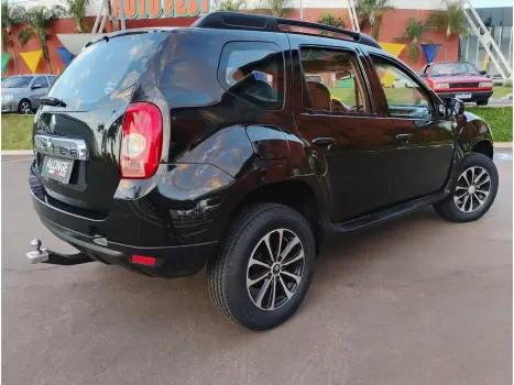 RENAULT Duster 1.6 16V 4P FLEX EXPRESSION, Foto 6