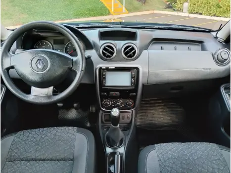 RENAULT Duster 1.6 16V 4P FLEX EXPRESSION, Foto 9
