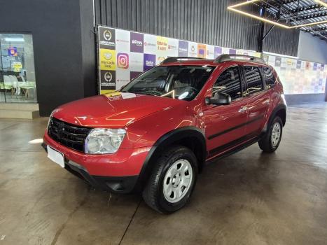 RENAULT Duster 1.6 16V 4P FLEX EXPRESSION, Foto 1