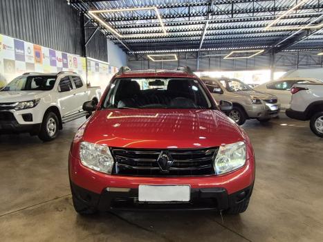 RENAULT Duster 1.6 16V 4P FLEX EXPRESSION, Foto 2