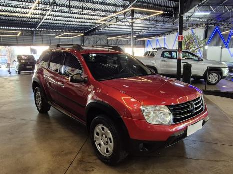RENAULT Duster 1.6 16V 4P FLEX EXPRESSION, Foto 3