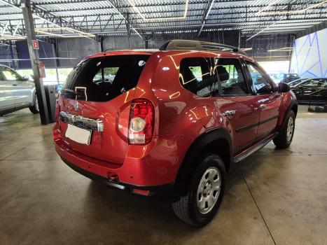 RENAULT Duster 1.6 16V 4P FLEX EXPRESSION, Foto 4