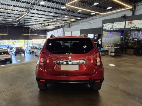 RENAULT Duster 1.6 16V 4P FLEX EXPRESSION, Foto 5