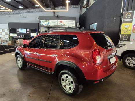 RENAULT Duster 1.6 16V 4P FLEX EXPRESSION, Foto 6