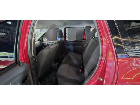 RENAULT Duster 1.6 16V 4P FLEX EXPRESSION, Foto 7