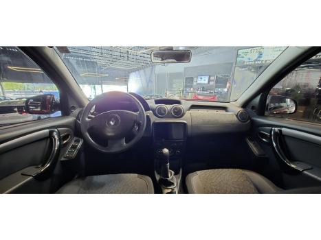 RENAULT Duster 1.6 16V 4P FLEX EXPRESSION, Foto 8