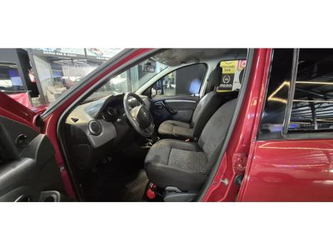 RENAULT Duster 1.6 16V 4P FLEX EXPRESSION, Foto 9