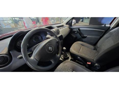 RENAULT Duster 1.6 16V 4P FLEX EXPRESSION, Foto 10