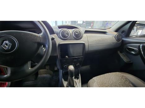 RENAULT Duster 1.6 16V 4P FLEX EXPRESSION, Foto 11