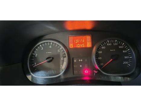 RENAULT Duster 1.6 16V 4P FLEX EXPRESSION, Foto 12