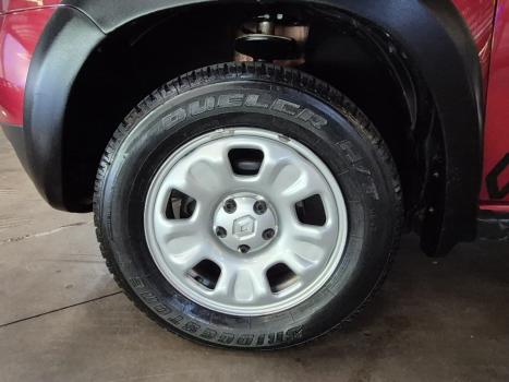 RENAULT Duster 1.6 16V 4P FLEX EXPRESSION, Foto 13