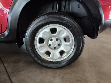 RENAULT Duster 1.6 16V 4P FLEX EXPRESSION, Foto 14