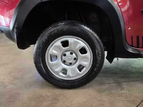 RENAULT Duster 1.6 16V 4P FLEX EXPRESSION, Foto 15