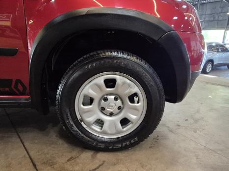 RENAULT Duster 1.6 16V 4P FLEX EXPRESSION, Foto 16