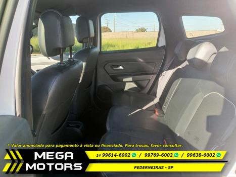 RENAULT Duster 1.6 16V 4P FLEX SCE ICONIC X-TRONIC AUTOM�TICO, Foto 10
