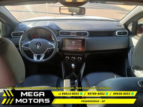 RENAULT Duster 1.6 16V 4P FLEX SCE ICONIC X-TRONIC AUTOM�TICO, Foto 11