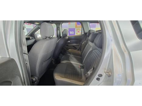 RENAULT Duster 1.6 16V 4P FLEX SCE INTENSE X-TRONIC AUTOM�TICO, Foto 7