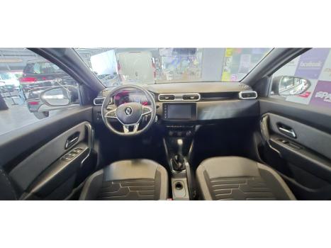 RENAULT Duster 1.6 16V 4P FLEX SCE INTENSE X-TRONIC AUTOM�TICO, Foto 8