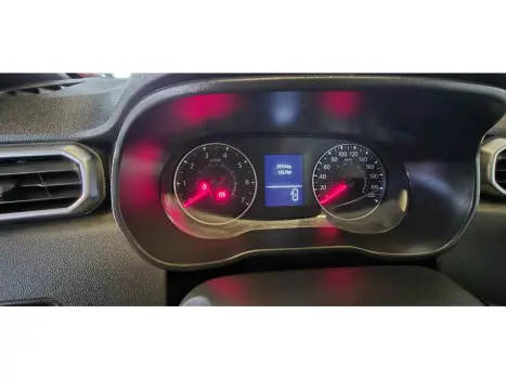 RENAULT Duster 1.6 16V 4P FLEX SCE INTENSE X-TRONIC AUTOM�TICO, Foto 11