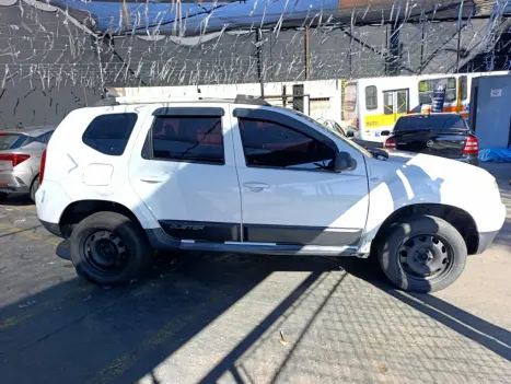 RENAULT Duster 1.6 16V 4P FLEX, Foto 2