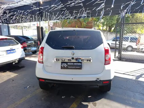 RENAULT Duster 1.6 16V 4P FLEX, Foto 4