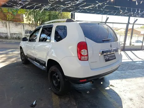 RENAULT Duster 1.6 16V 4P FLEX, Foto 5
