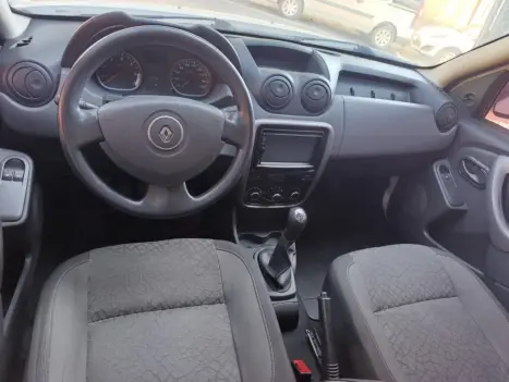RENAULT Duster 1.6 16V 4P FLEX, Foto 6