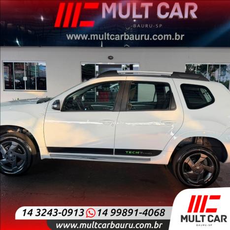 RENAULT Duster 1.6 16V 4P FLEX DYNAMIQUE, Foto 4