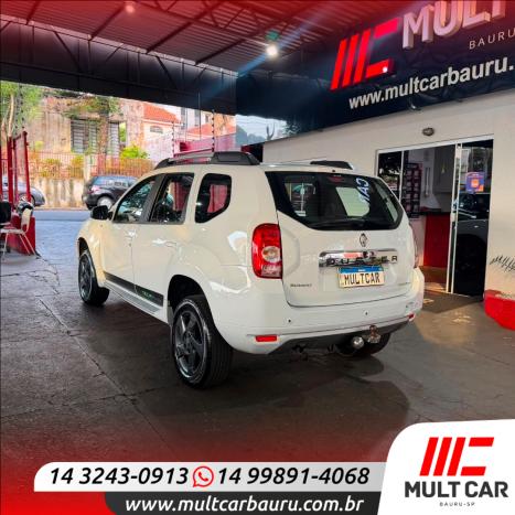RENAULT Duster 1.6 16V 4P FLEX DYNAMIQUE, Foto 5