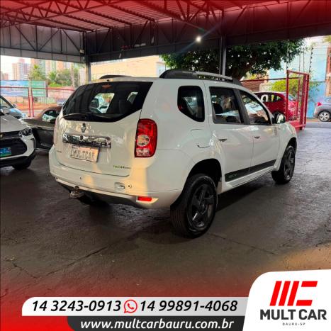 RENAULT Duster 1.6 16V 4P FLEX DYNAMIQUE, Foto 7