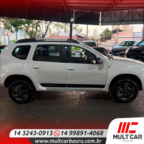 RENAULT Duster 1.6 16V 4P FLEX DYNAMIQUE, Foto 8
