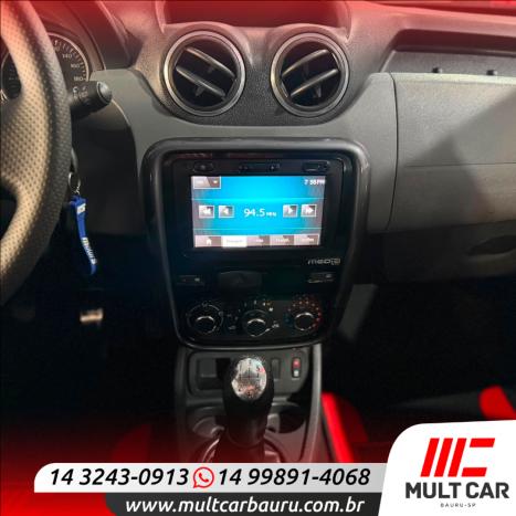 RENAULT Duster 1.6 16V 4P FLEX DYNAMIQUE, Foto 10