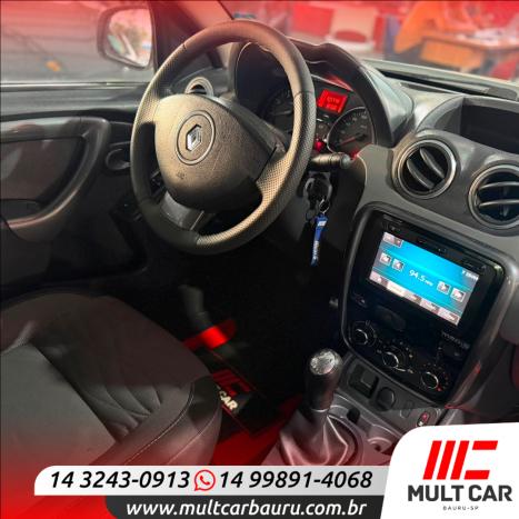 RENAULT Duster 1.6 16V 4P FLEX DYNAMIQUE, Foto 11
