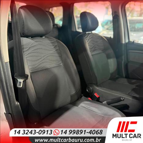 RENAULT Duster 1.6 16V 4P FLEX DYNAMIQUE, Foto 14