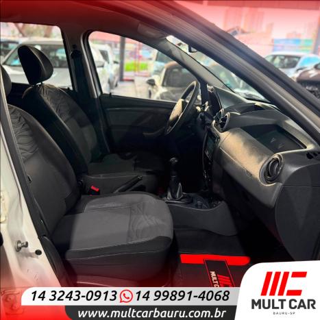 RENAULT Duster 1.6 16V 4P FLEX DYNAMIQUE, Foto 15