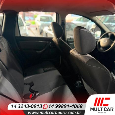 RENAULT Duster 1.6 16V 4P FLEX DYNAMIQUE, Foto 16