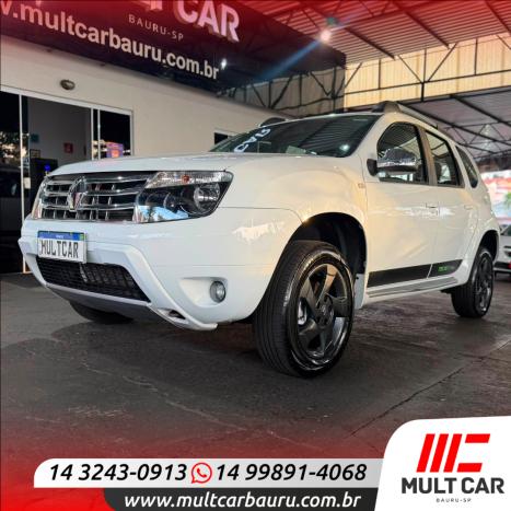RENAULT Duster 1.6 16V 4P FLEX DYNAMIQUE, Foto 17