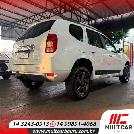 RENAULT Duster 1.6 16V 4P FLEX DYNAMIQUE, Foto 18