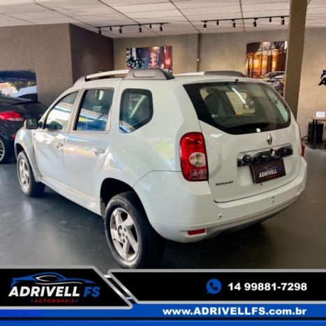 RENAULT Duster 1.6 16V 4P FLEX DYNAMIQUE, Foto 3