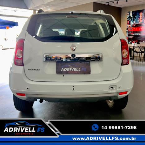 RENAULT Duster 1.6 16V 4P FLEX DYNAMIQUE, Foto 5