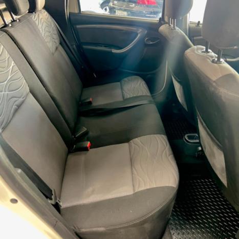RENAULT Duster 1.6 16V 4P FLEX DYNAMIQUE, Foto 6
