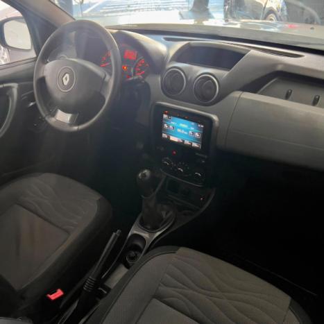 RENAULT Duster 1.6 16V 4P FLEX DYNAMIQUE, Foto 8