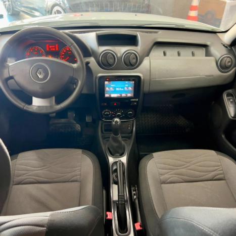 RENAULT Duster 1.6 16V 4P FLEX DYNAMIQUE, Foto 9