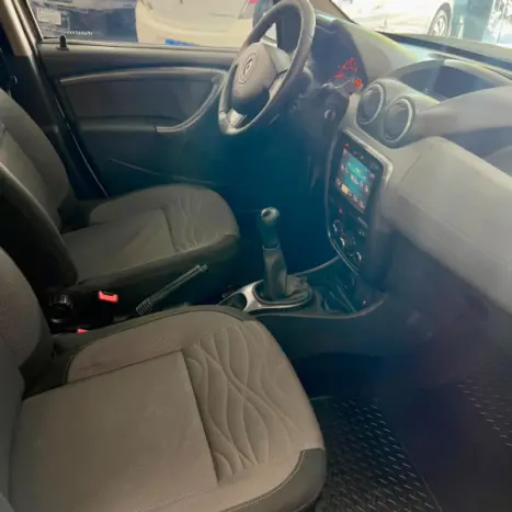 RENAULT Duster 1.6 16V 4P FLEX DYNAMIQUE, Foto 11