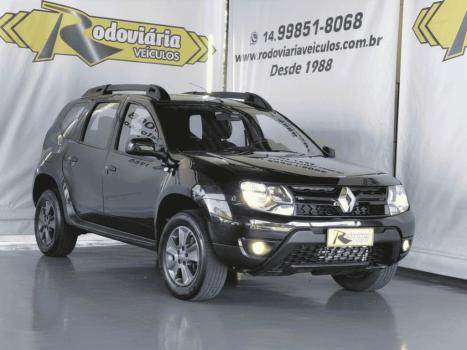 RENAULT Duster 1.6 16V 4P FLEX EXPRESSION, Foto 1