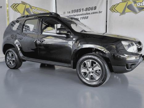 RENAULT Duster 1.6 16V 4P FLEX EXPRESSION, Foto 2