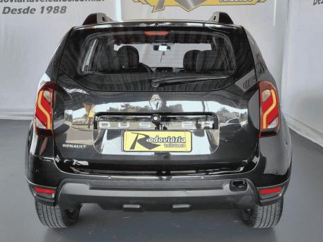 RENAULT Duster 1.6 16V 4P FLEX EXPRESSION, Foto 3